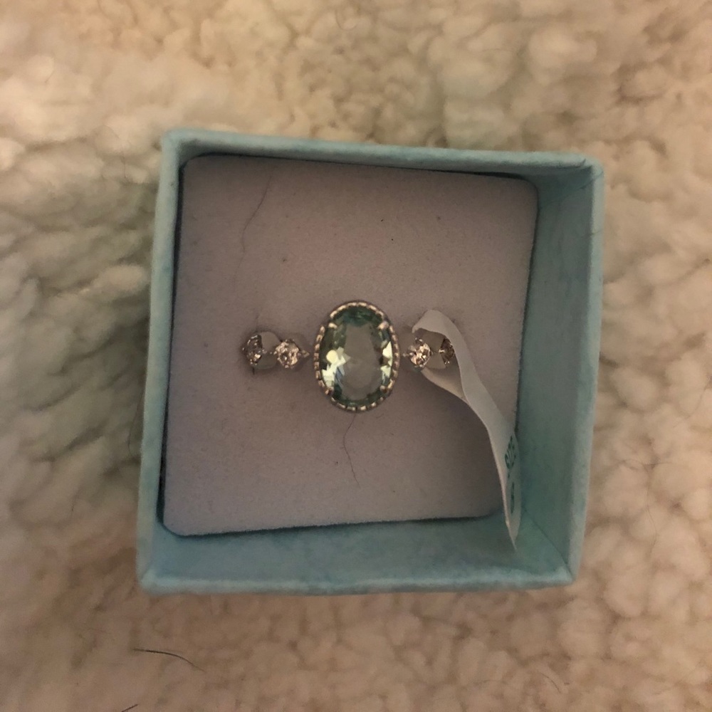 Ring Bomb Ring